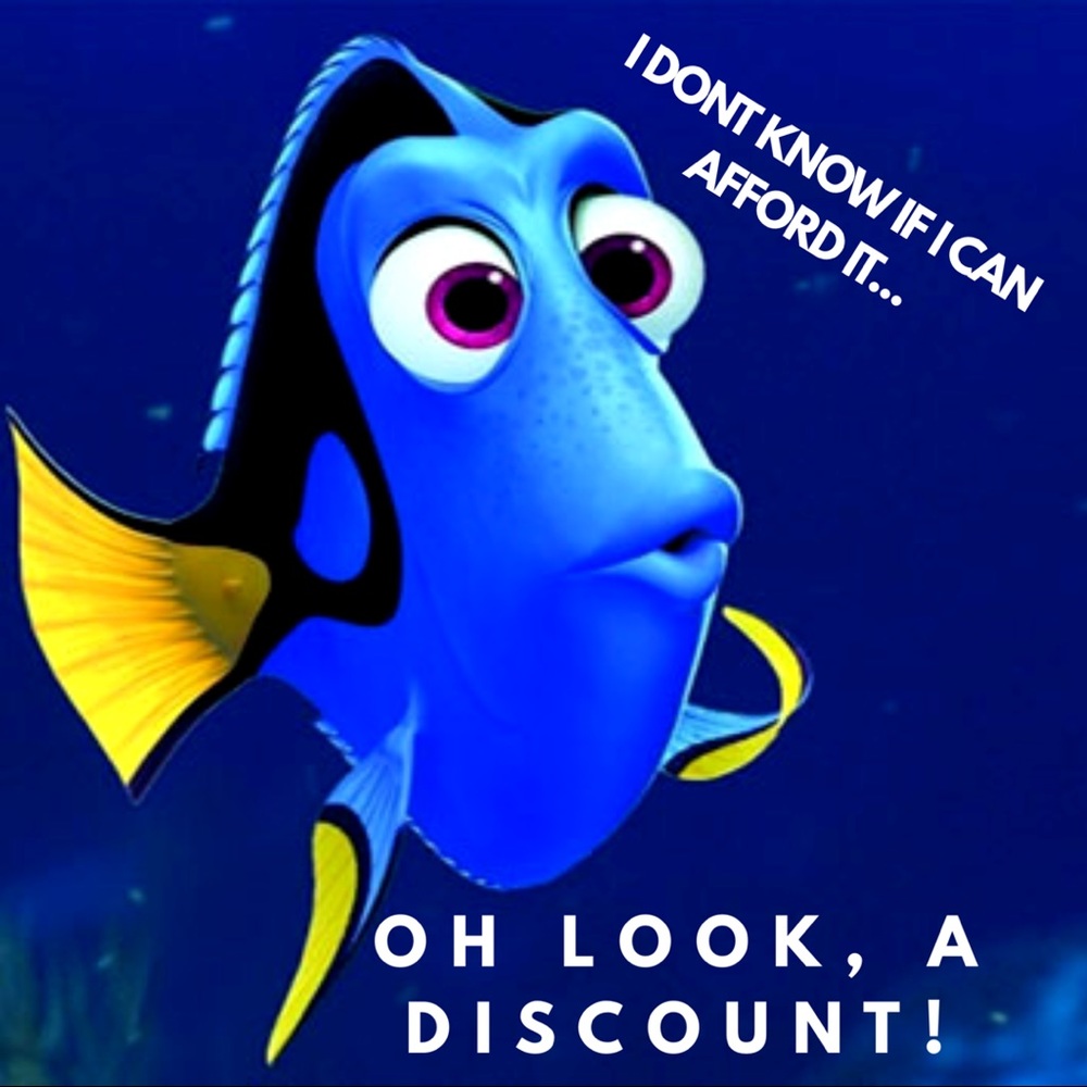 READ FOR CURRENT SALES